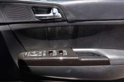 2018 Kia Sportage GT-Line