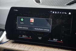 2023 BMW iX1 xDrive30 M Sport