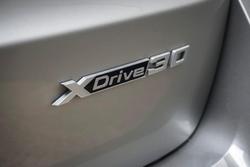 2023 BMW iX1 xDrive30 M Sport