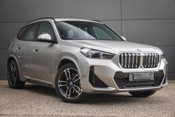 2023 BMW iX1 xDrive30 M Sport