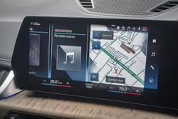 2023 BMW iX1 xDrive30 M Sport