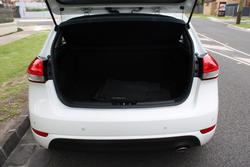 2017 Kia Cerato S YD MY18 Clear White