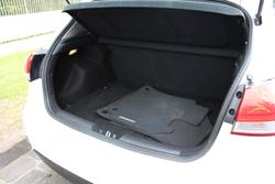 2017 Kia Cerato S YD MY18 Clear White