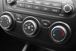 2017 Kia Cerato S YD MY18 Clear White