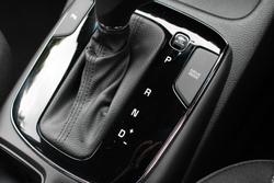 2017 Kia Cerato S YD MY18 Clear White