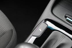 2017 Kia Cerato S YD MY18 Clear White