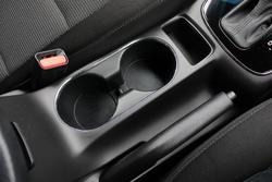 2017 Kia Cerato S YD MY18 Clear White