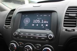 2017 Kia Cerato S YD MY18 Clear White