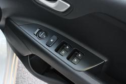 2017 Kia Rio S YB MY17 Silky Silver