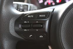 2017 Kia Rio S YB MY17 Silky Silver