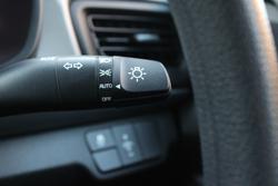 2017 Kia Rio S YB MY17 Silky Silver