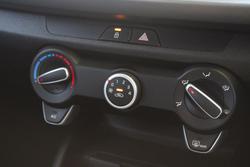 2017 Kia Rio S YB MY17 Silky Silver