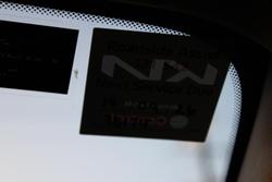 2017 Kia Rio S YB MY17 Silky Silver