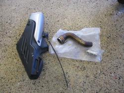 2015 Honda CBR1000RR (FIREBLADE) WHITE