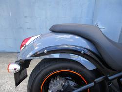 2019 Kawasaki VULCAN 900 (VN900) CUSTOM BLACK