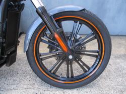 2019 Kawasaki VULCAN 900 (VN900) CUSTOM BLACK