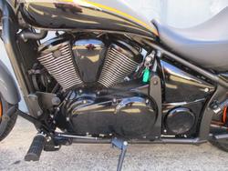 2019 Kawasaki VULCAN 900 (VN900) CUSTOM BLACK