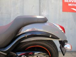 2019 Kawasaki VULCAN 900 (VN900) CUSTOM BLACK