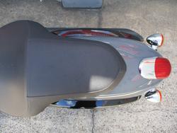 2019 Kawasaki VULCAN 900 (VN900) CUSTOM BLACK