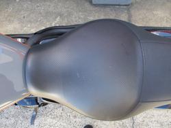 2019 Kawasaki VULCAN 900 (VN900) CUSTOM BLACK