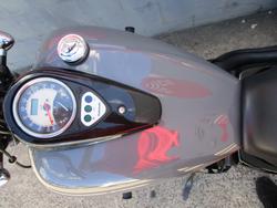 2019 Kawasaki VULCAN 900 (VN900) CUSTOM BLACK