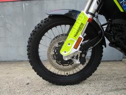 2022 HUSQVARNA NORDEN 901 BLUE