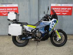 Husqvarna Norden 901