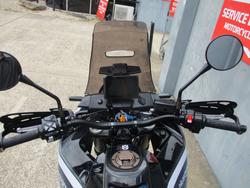 2022 HUSQVARNA NORDEN 901 BLUE