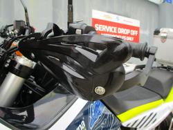 2022 HUSQVARNA NORDEN 901 BLUE