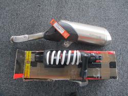 2022 HUSQVARNA NORDEN 901 BLUE