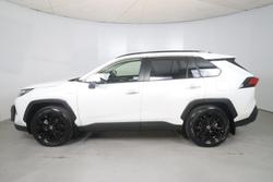 2023 Toyota RAV4 Cruiser