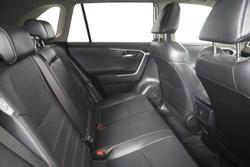 2023 Toyota RAV4 Cruiser