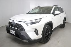 2023 Toyota RAV4 Cruiser