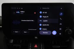 2023 Toyota RAV4 Cruiser