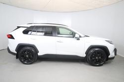 2023 Toyota RAV4 Cruiser