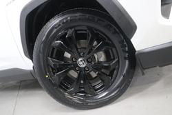 2023 Toyota RAV4 Cruiser