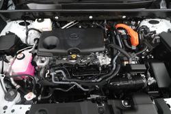 2023 Toyota RAV4 Cruiser