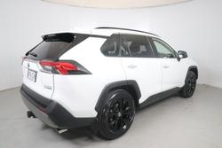 2023 Toyota RAV4 Cruiser