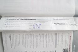 2023 Toyota RAV4 Cruiser