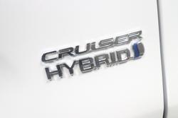 2023 Toyota RAV4 Cruiser