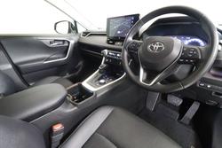 2023 Toyota RAV4 Cruiser