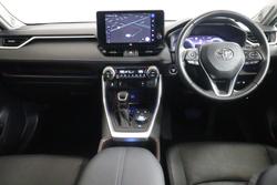 2023 Toyota RAV4 Cruiser