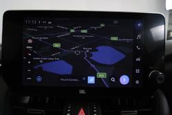 2023 Toyota RAV4 Cruiser