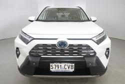 2023 Toyota RAV4 Cruiser