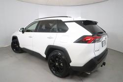 2023 Toyota RAV4 Cruiser
