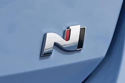2022 Hyundai i30 N Premium CN7.V1 MY22 Blue