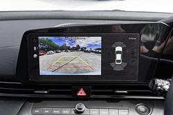 2022 Hyundai i30 N Premium CN7.V1 MY22 Blue