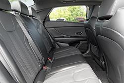 2022 Hyundai i30 N Premium CN7.V1 MY22 Blue