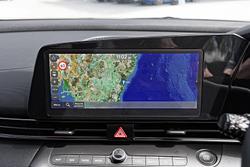 2022 Hyundai i30 N Premium CN7.V1 MY22 Blue