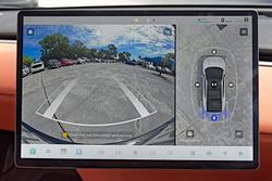 2025 Deepal E07 Performance MY25 AWD Jade Green